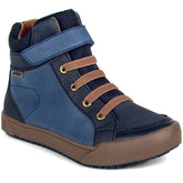 Pediped Flex Logan Navy-0